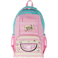 Изображение товара Рюкзак ArtSpace Uni_17651 School "Pink"