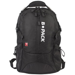Изображение товара Рюкзак B-PACK 226948 S-02 черный