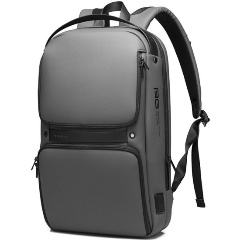 Изображение товара Рюкзак BANGE BG7261 серый 15.6 дюймов для ноутбука и повседневных целей