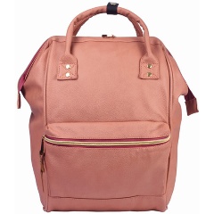 Изображение товара Рюкзак BRAUBERG 227078 Корал из экокожи для женщин