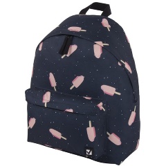 Изображение товара Рюкзак BRAUBERG 228858 Мороженое