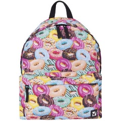 Изображение товара Рюкзак BRAUBERG 228862 Donuts