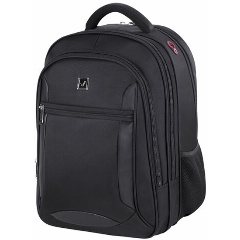 Изображение товара Рюкзак BRAUBERG 224455 Relax 3 черный