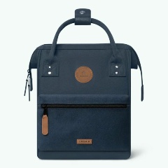Изображение товара Рюкзак Cabaia REYKJAVIK SMALL (T.U) les BLEUS navy
