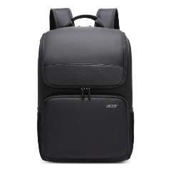 Изображение товара Рюкзак для ноутбука 15.6" Acer черный (ZL.BAGEE.00K)