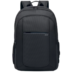 Изображение товара Рюкзак для ноутбука 15.6" Acer LS OBG206 черный полиэстер (ZL.BAGEE.006)