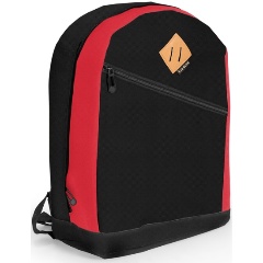 Изображение товара Рюкзак для ноутбука 15.6" EXEGATE Start D1541 черный