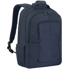 Изображение товара Рюкзак для ноутбука RIVACASE 17.3" 8460 Dark Blue