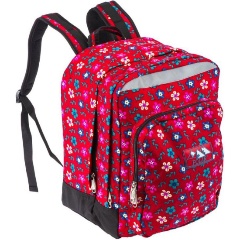 Изображение товара Рюкзак для ноутбука Polar П3821 17 л городской с отделением и светоотражением