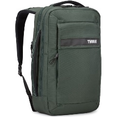 Изображение товара Рюкзак для ноутбука Thule Paramount Convertible Backpack 16L PARACB2116 Racing Green (3204491)