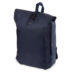 Изображение товара Рюкзак для ноутбука Voyager Glaze, 15.6", синий