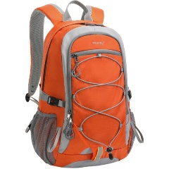 Изображение товара Рюкзак для путешествий Tigernu T-B9500 (оранжевый, 17")