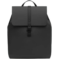 Изображение товара Городской рюкзак Gaston Luga DSHBBP13BLK Dash для ноутбуков до 13 дюймов черный