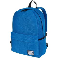 Изображение товара Рюкзак городской Polar 18240 голубой