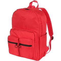 Изображение товара Рюкзак городской Polar 18262 красный