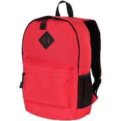 Изображение товара Рюкзак городской Polar П15008 красный