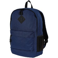 Изображение товара Рюкзак городской Polar П15008 синий