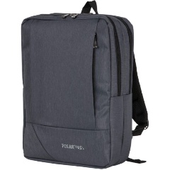Изображение товара Рюкзак городской Polar П0045, серый 9,9 л
