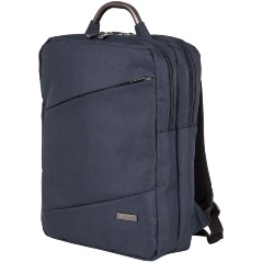 Изображение товара Рюкзак городской Polar П0047, синий 10 л