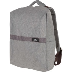 Изображение товара Рюкзак городской Polar П0049, серый 8,2 л