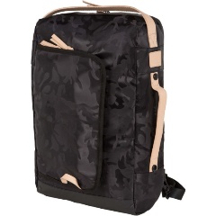 Изображение товара Рюкзак городской Polar П0223, черный 14,8 л