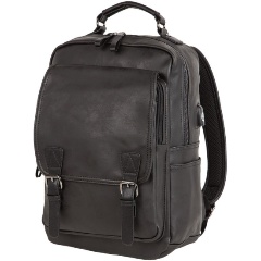 Изображение товара Рюкзак городской Polar П0272 Черный 17л