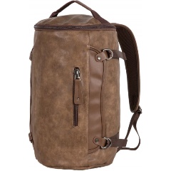 Изображение товара Рюкзак городской Polar П0274 Коричневый 27л