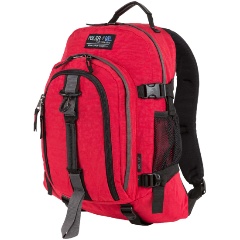 Изображение товара Рюкзак Polar П955 красный