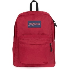 Изображение товара Рюкзак JanSport SuperBreak One Backpack Red Tape EK0A5BAGN581