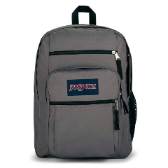 Изображение товара Рюкзак JanSport Big Student Backpack Graphite Grey EK0A5BAHN601