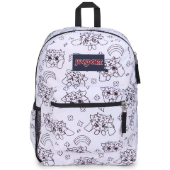 Изображение товара Рюкзак JanSport Cross Town Backpack Anime Emotions EK0A5BAI5E91