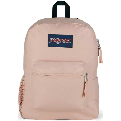 Изображение товара Рюкзак JanSport Cross Town Backpack Misty Rose EK0A5BAIN591