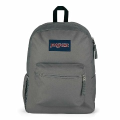 Изображение товара Рюкзак JanSport Cross Town Backpack Graphite Grey EK0A5BAIN601