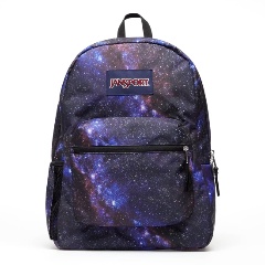 Изображение товара Рюкзак JanSport Cross Town Backpack Night Sky EK0A5BAIU231