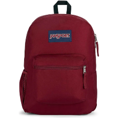 Изображение товара Рюкзак JanSport Cross Town Backpack Russet Red EK0A5BAIN621