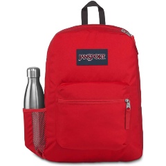 Изображение товара Рюкзак JanSport Cross Town Red Tape