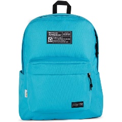 Изображение товара Рюкзак JanSport Recycled SuperBreak Scuba городской экологичный 26 л