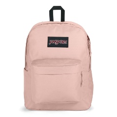 Изображение товара Рюкзак JanSport SuperBreak Misty Rose