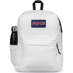 Изображение товара Рюкзак JanSport SuperBreak White