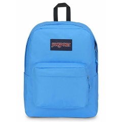 Изображение товара Рюкзак JanSport SuperBreak One Backpack Blue Neon EK0A5BAG5E31
