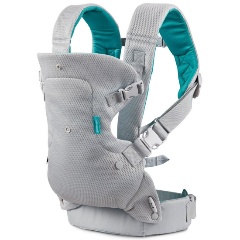 Изображение товара Рюкзак-кенгуру INFANTINO 4 в 1 супер дышащий