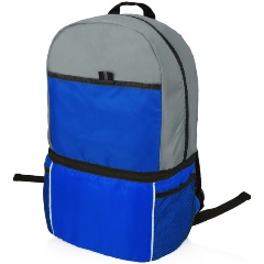 Изображение товара Рюкзак-холодильник OASIS Sile ярко-синий 20л для напитков и закусок