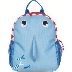 Изображение товара Рюкзак Комус Класс дошкольный АКУЛА