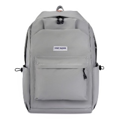 Изображение товара Рюкзак мужской HENRY BACKER HB9916-77, серый
