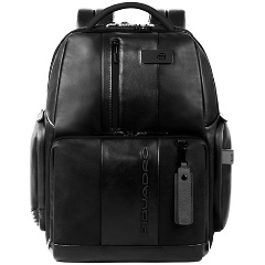 Изображение товара Рюкзак мужской PIQUADRO Urban CA4550UB00BM/N, черный