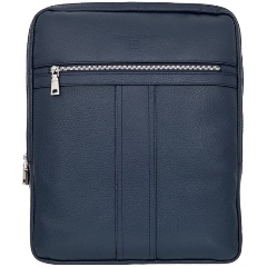 Изображение товара Рюкзак мужской SERGIO BELOTTI7006 Napoli blue, синий