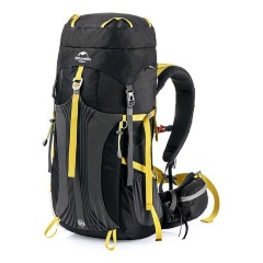 Изображение товара Рюкзак Naturehike NH16Y020-Q 55L туристический для походов хайкинга и треккинга