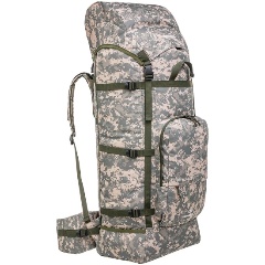 Изображение товара Рюкзак NISUS Медведь 80 (N-TB1388-80L)