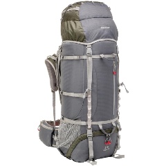 Изображение товара Рюкзак NISUS Yukon 115 (N-TB2524-115L)