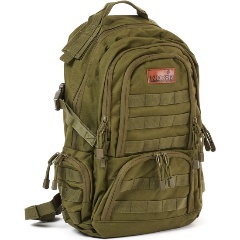 Изображение товара Рюкзак Norfin TACTIC 35 NF